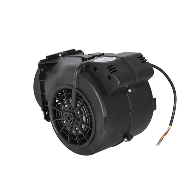 Le rôle des ventilateurs et des soufflantes centrifuges dans les systèmes CVC