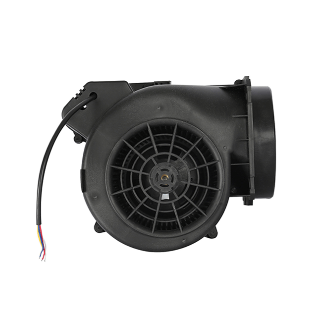 Souffleurs centrifuges : un élément clé des systèmes de ventilation modernes