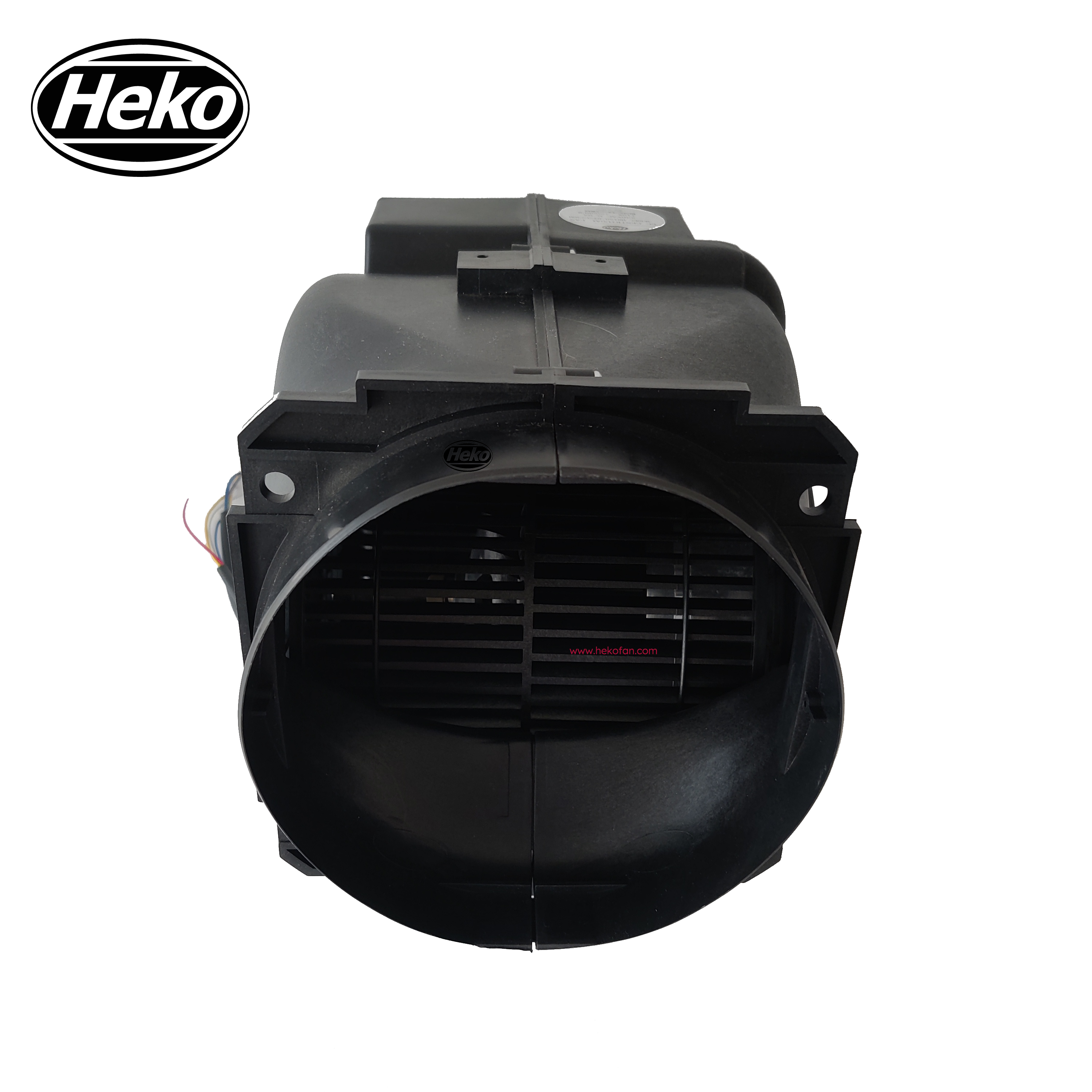 HEKO EC150mm Ventilateur soufflant pour climatiseur à économie d'énergie