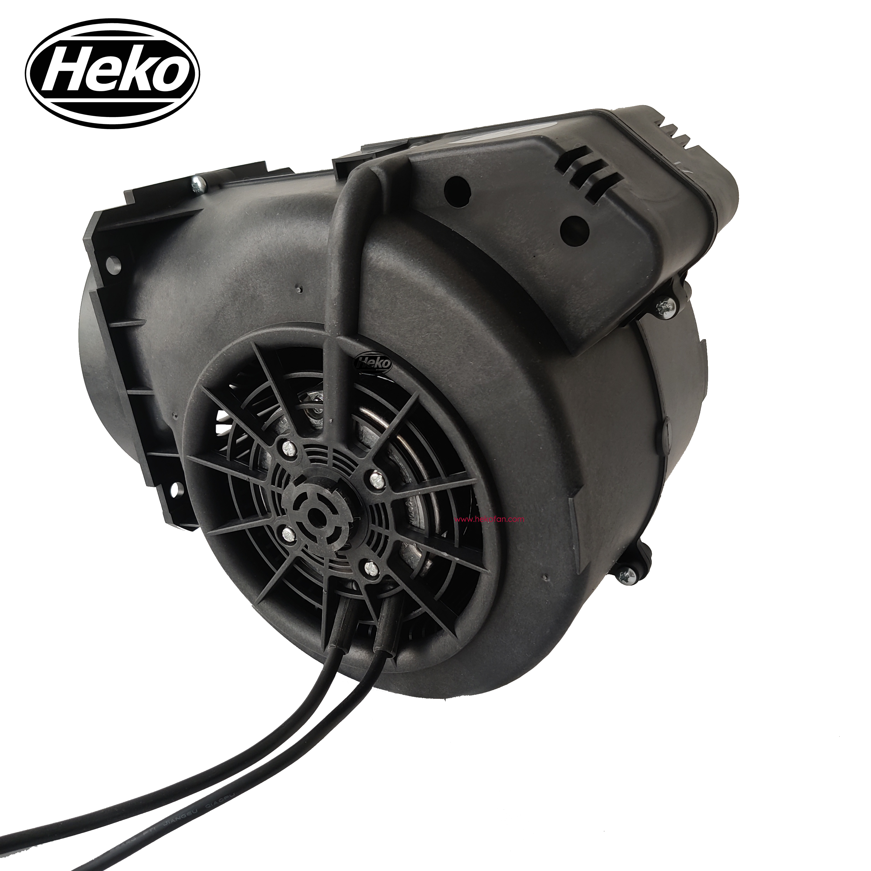 HEKO EC150mm Ventilateur soufflant pour climatiseur à économie d'énergie