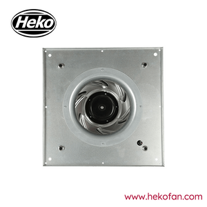 Ventilateur HEKO 310mm EC Plug
