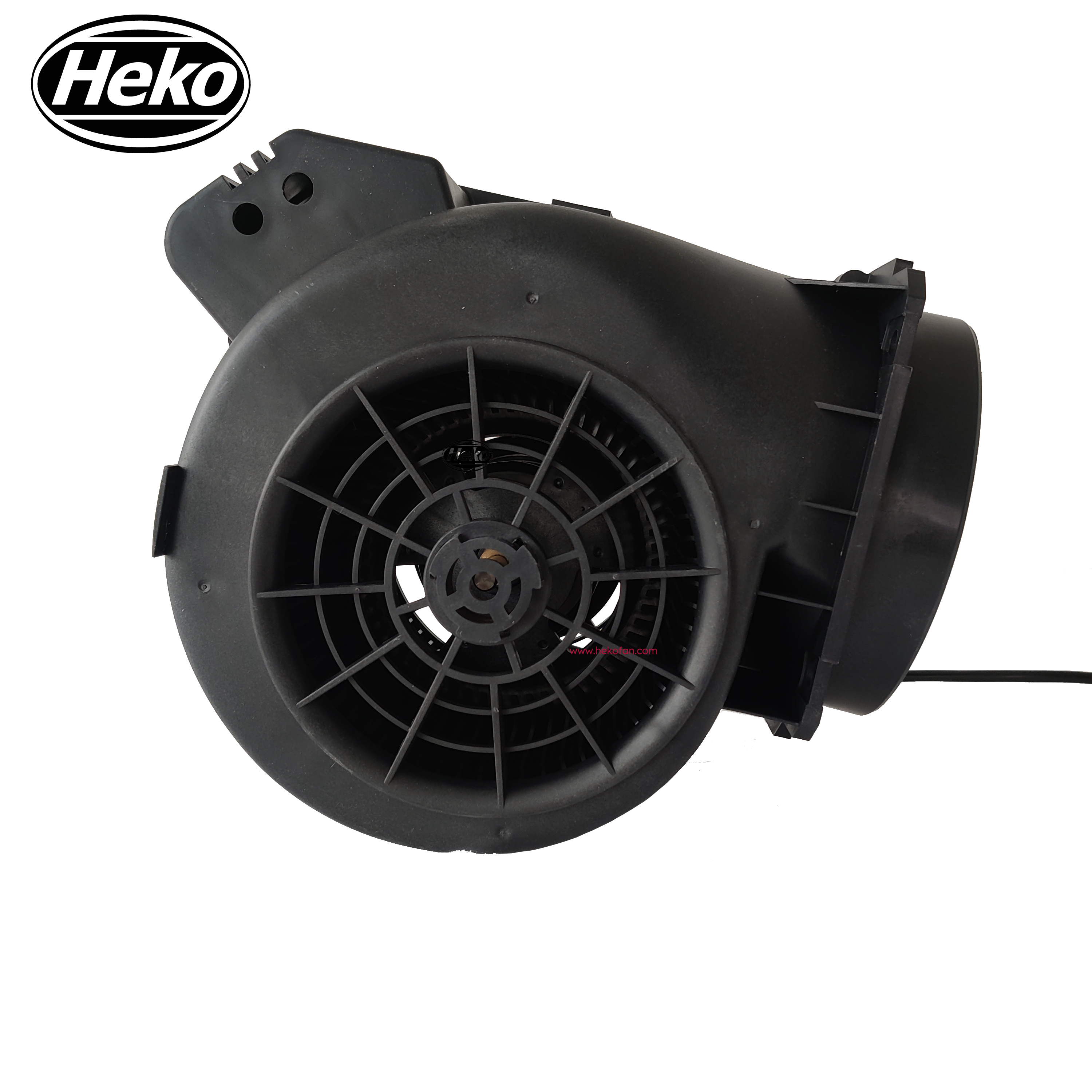 HEKO EC150mm Ventilateur soufflant pour climatiseur à économie d'énergie