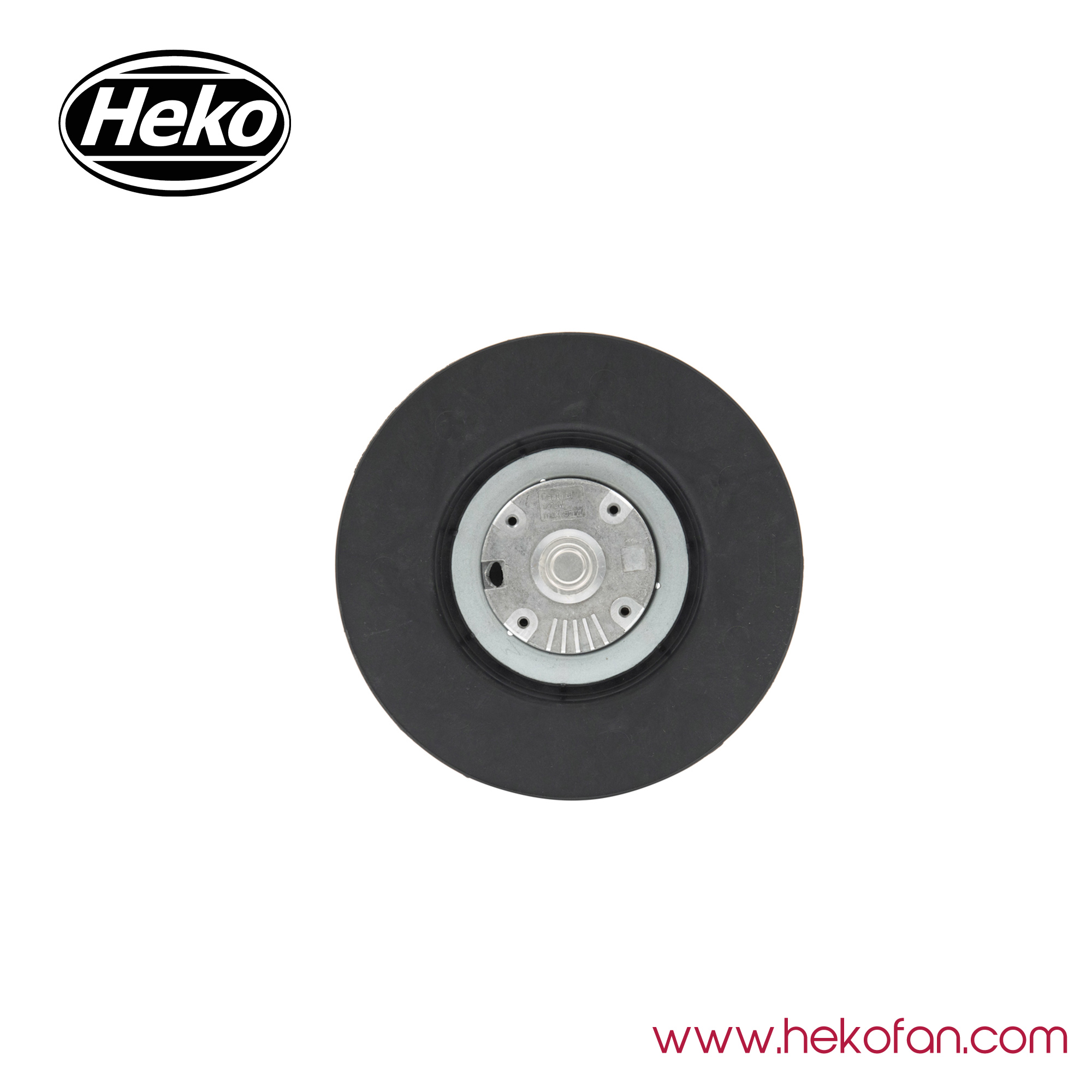 Ventilateur centrifuge économe en énergie HEKO DC175mm 24V 48V