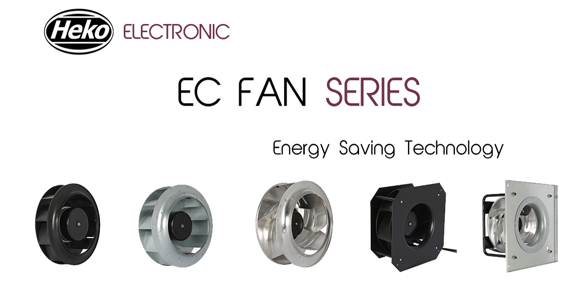 Ventilateur centrifuge industriel 