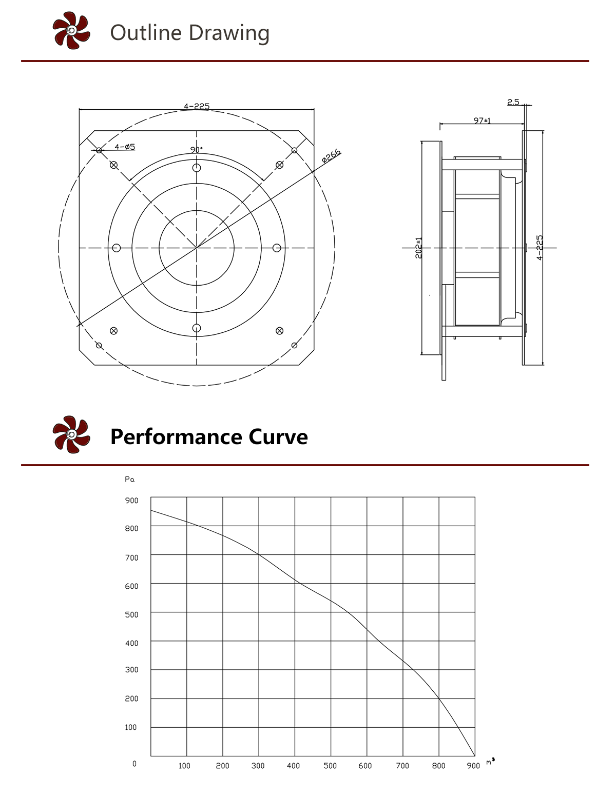 centrifuge Refroidisseur d'air 