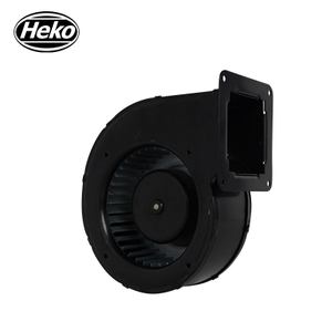 Ventilateur soufflant à faible bruit HEKO DC160mm 24v 48v