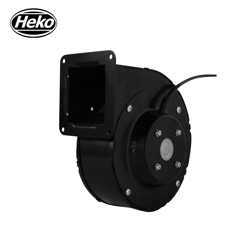 HEKO DC97mm Ventilateur de refroidissement pour ventilateur de voiture