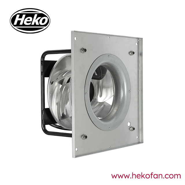 Ventilateur HEKO 310mm EC Plug